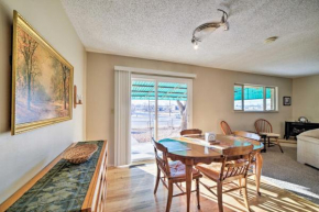 Family-Friendly Cortez Cedar House with Yard!